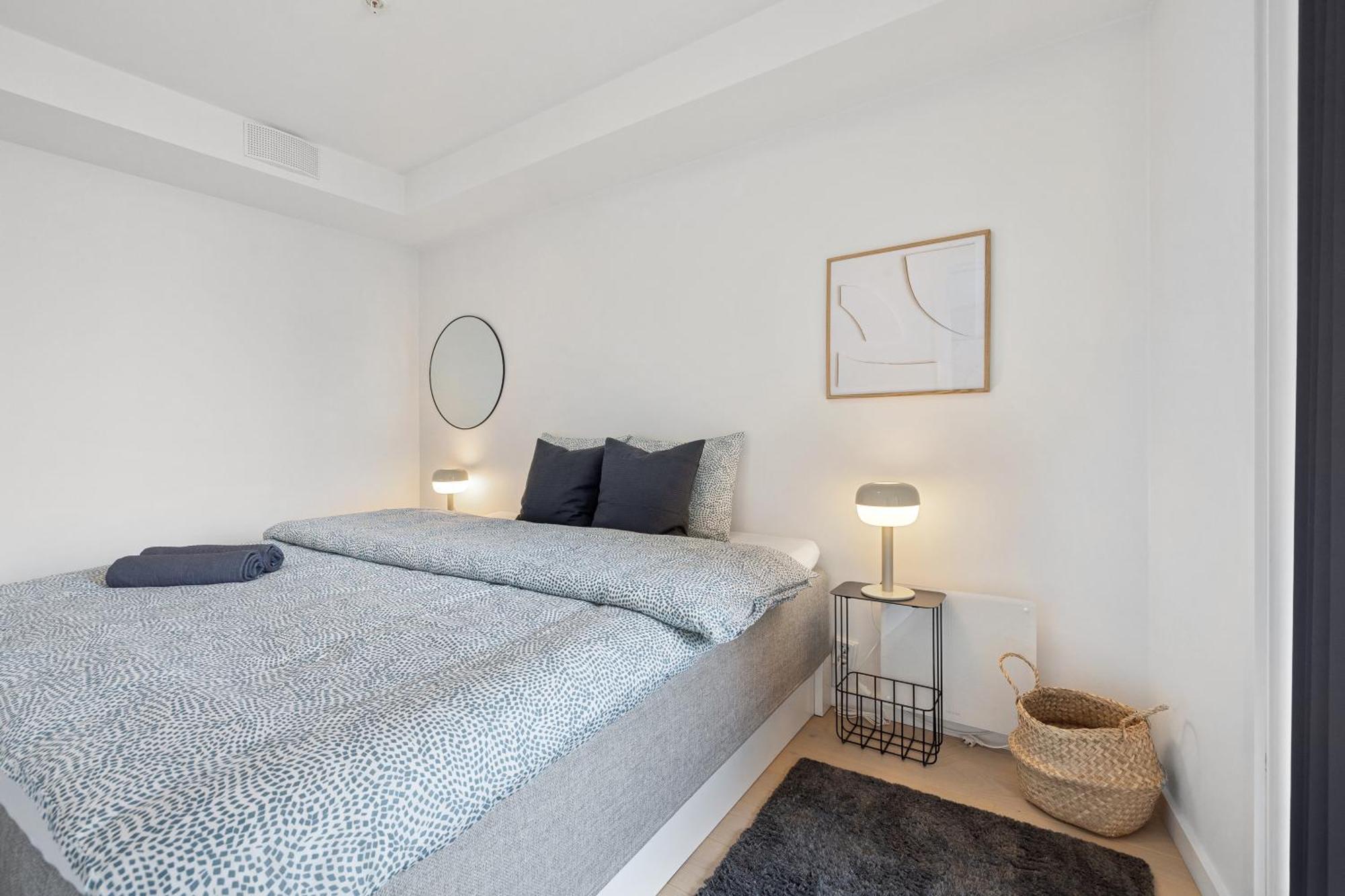 Central Apartment Opera Bay 奥斯陆 外观 照片